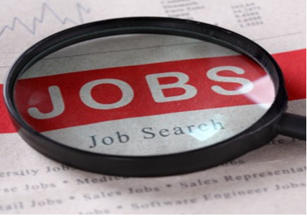 "Hunting for a job while on a visit to Canada- is it allowed"