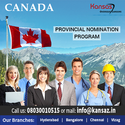 Canada Immigration