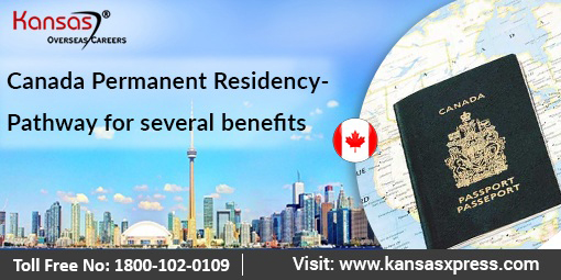 Canada Permanent Residency