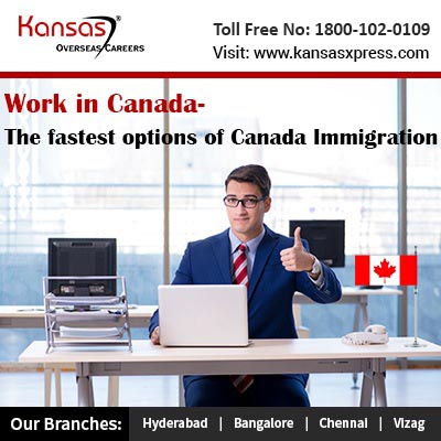 Canada Immigration
