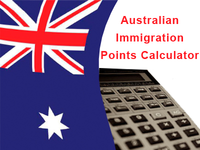 immigration to Australia