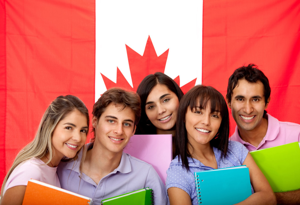 Canada Immigration Is Going To Open Doors For World Class Education