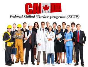 Federal Skilled Worker