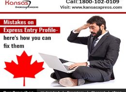 Express Entry Profile