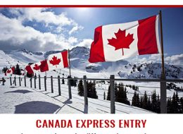 Canada express entry