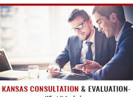 Kansas consultation and evaluation