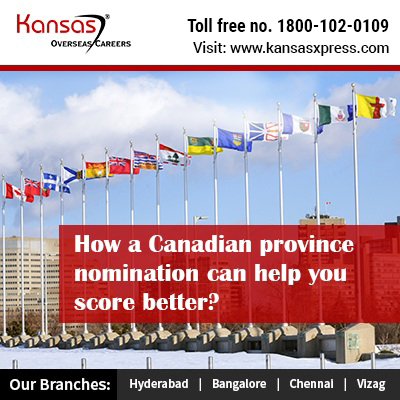 Canada Province