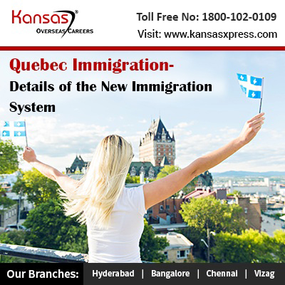 Quebec Immigration