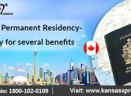 Canada Permanent Residency