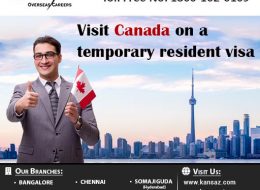 Temporary resident visa