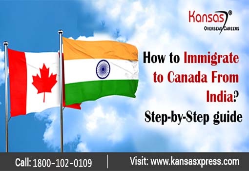 Immigrate to Canada from India