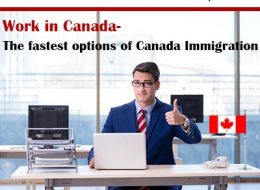Canada Immigration