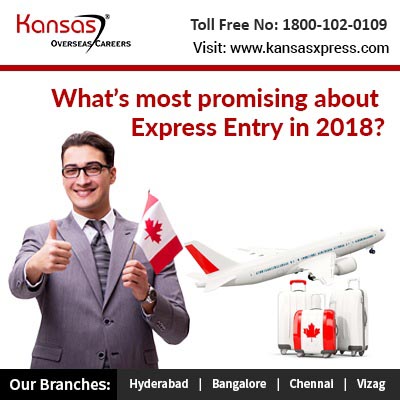 Canada Express Entry System