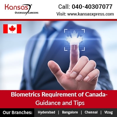 Biometrics Requirement of Canada- Guidance and Tips-min