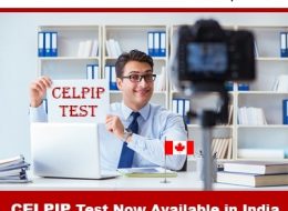 CELPIP Test Now Available in India