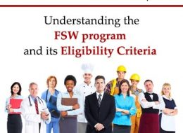 Understanding The FSW Program and Its Eligibility Criteria
