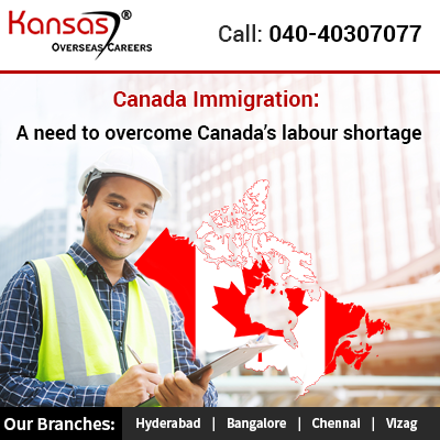 Canada Immigration A need to overcome Canada’s labour shortage