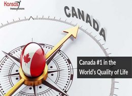 Canada Immigration Quality of life