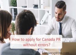 Canada Permanent Residency