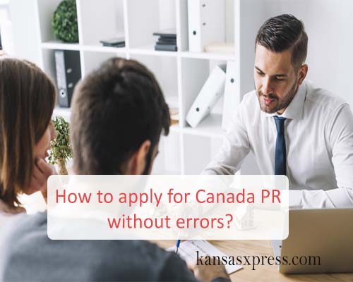 Canada Permanent Residency