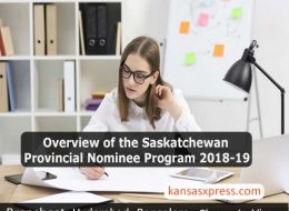 Saskatchewan Immigrant Nominee Program