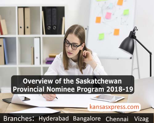 Saskatchewan Immigrant Nominee Program