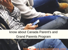 Parent and grandparent program