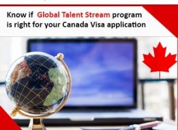 Know if Global Talent Stream program is right for your Canada Visa application