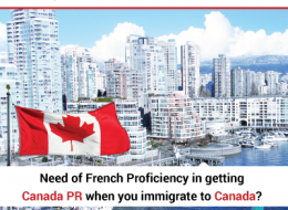 Need Of French Proficiency In Getting Canada PR When You Immigrate To Canada