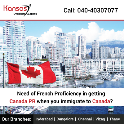 Need Of French Proficiency In Getting Canada PR When You Immigrate To Canada