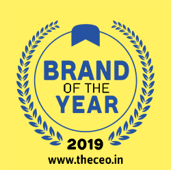 Kansas Overseas Careers - Brand of the Year